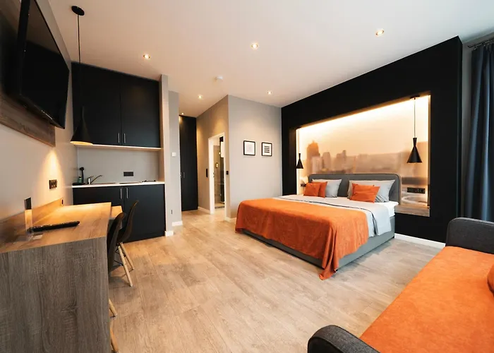 JustStay Hotel Grevenbroich