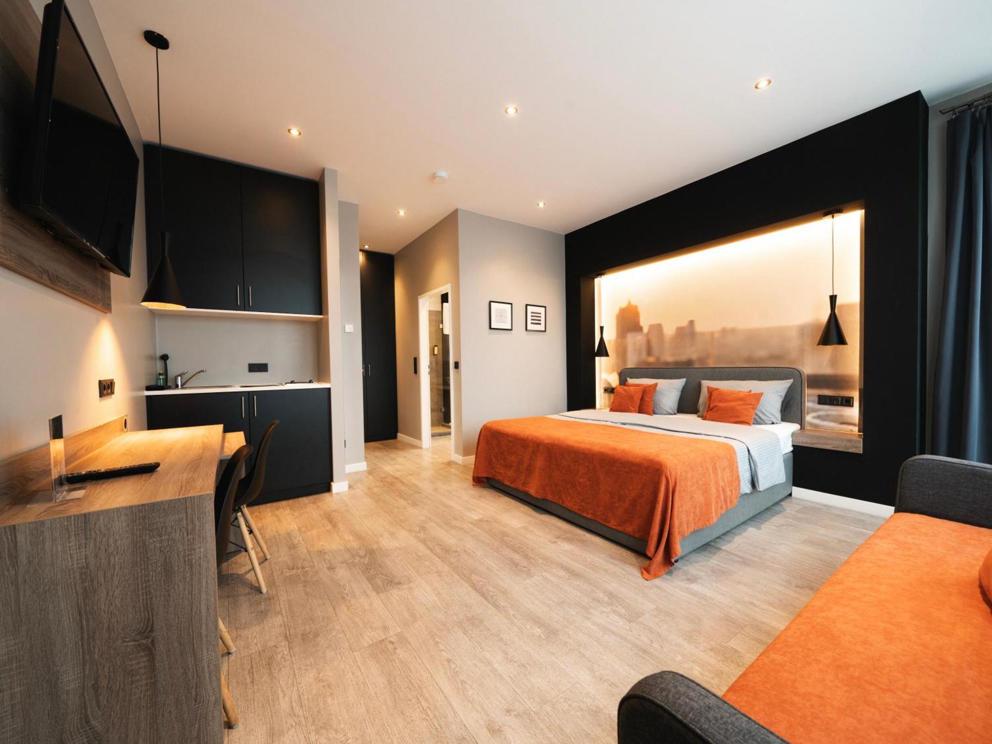 Juststay Hotel