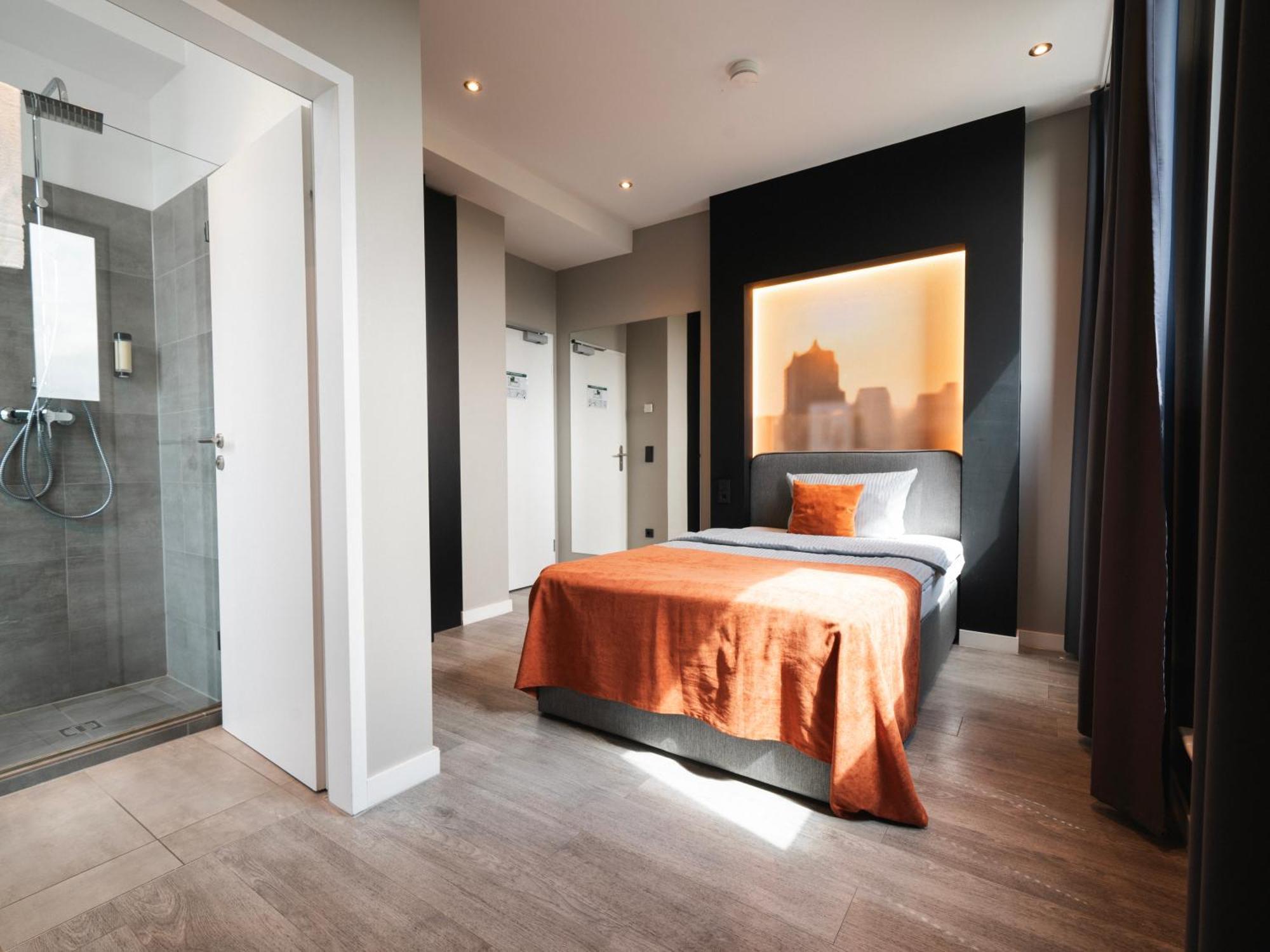Juststay 3* Grevenbroich