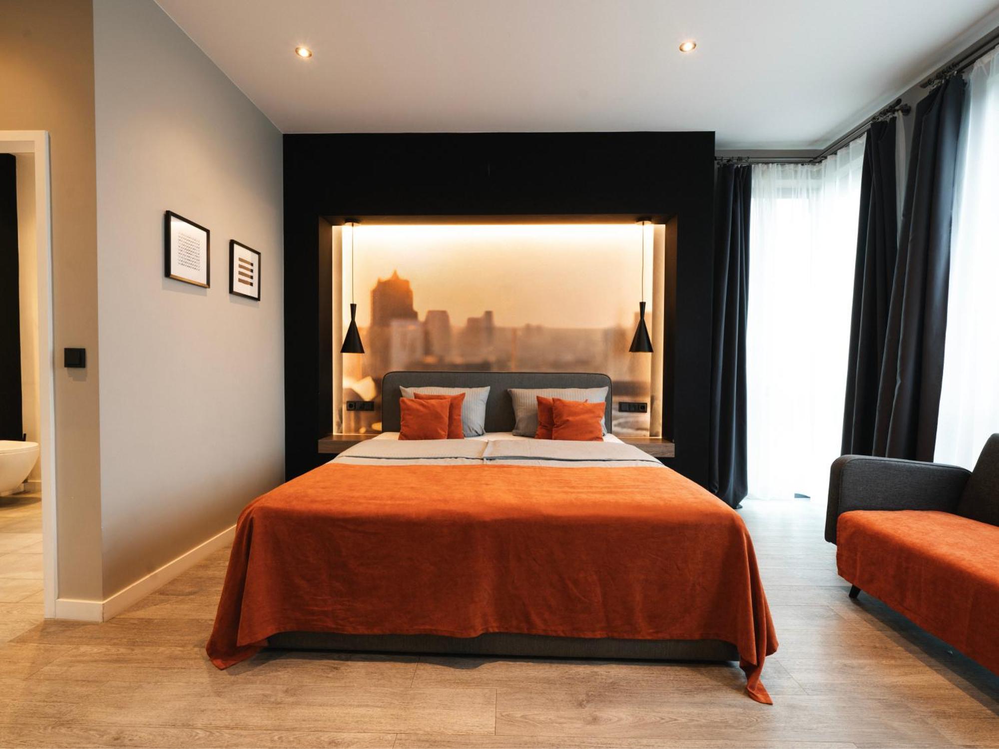 Juststay Hotel