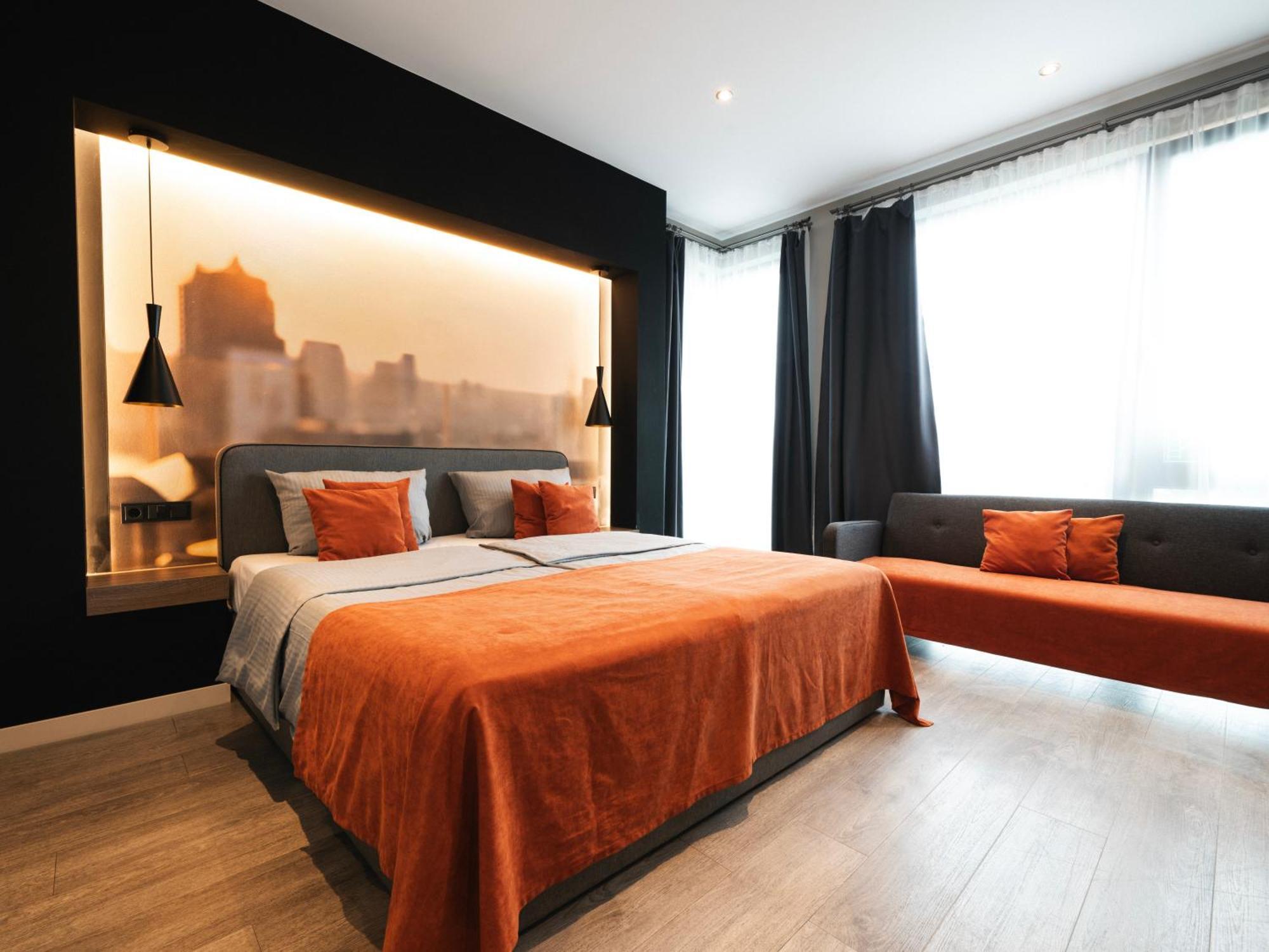 Hotel Juststay