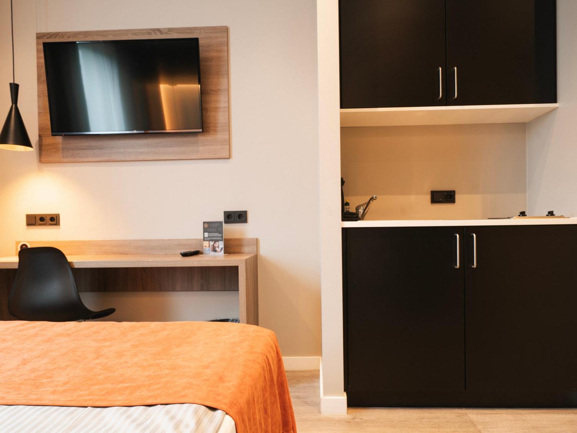 Hotel Juststay Grevenbroich