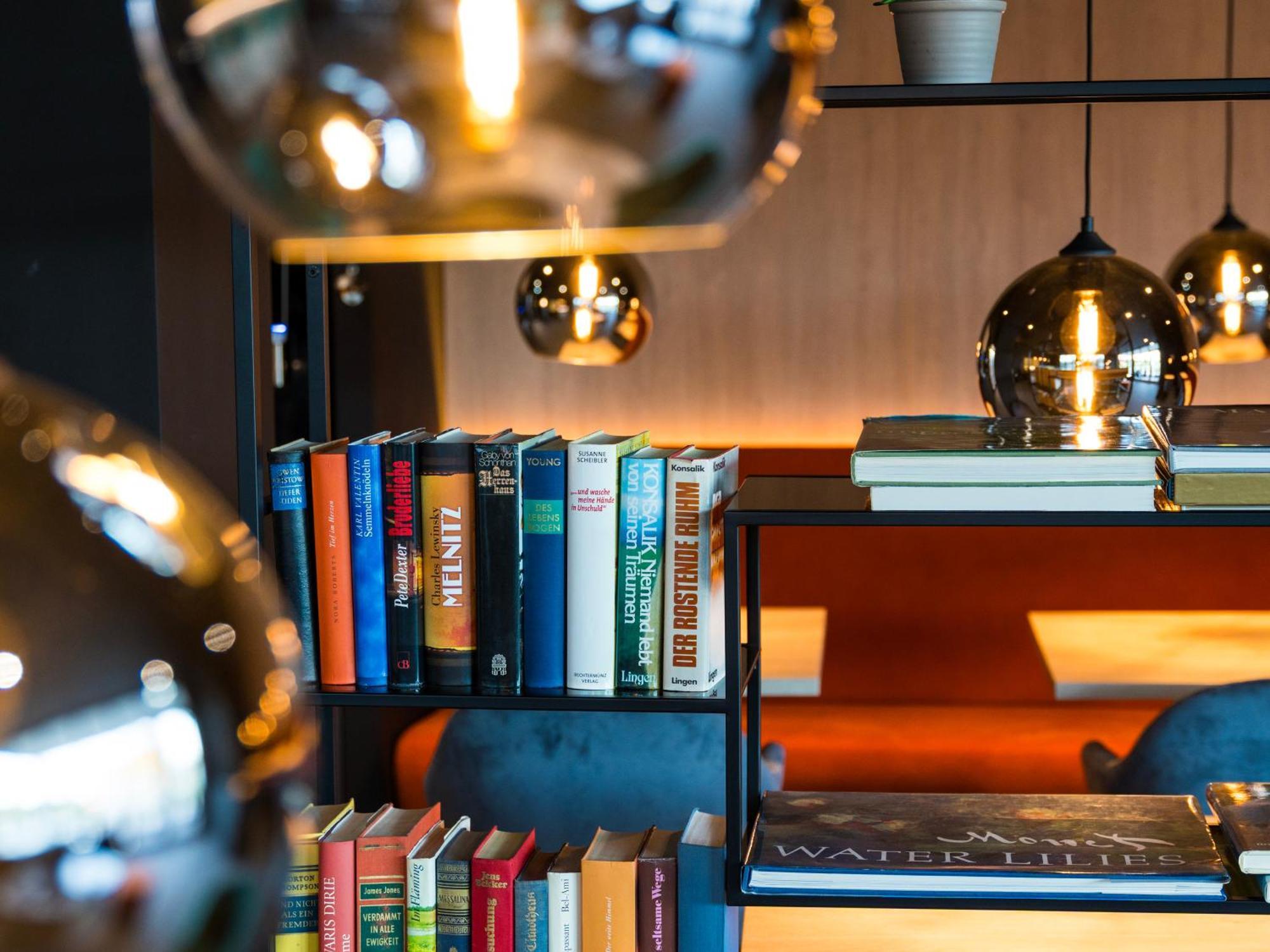 Hotel Juststay Grevenbroich