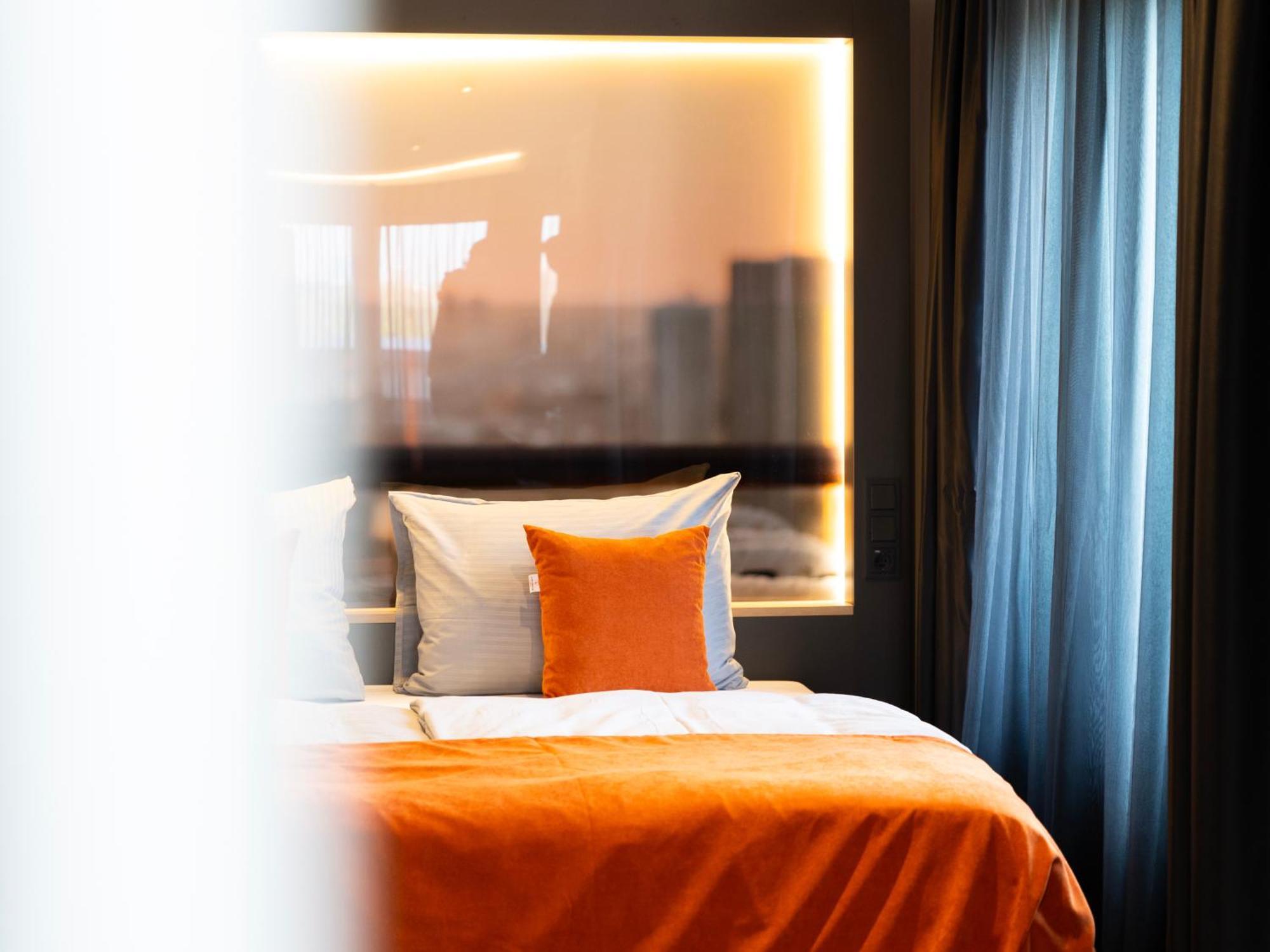 Juststay Hotel 3*