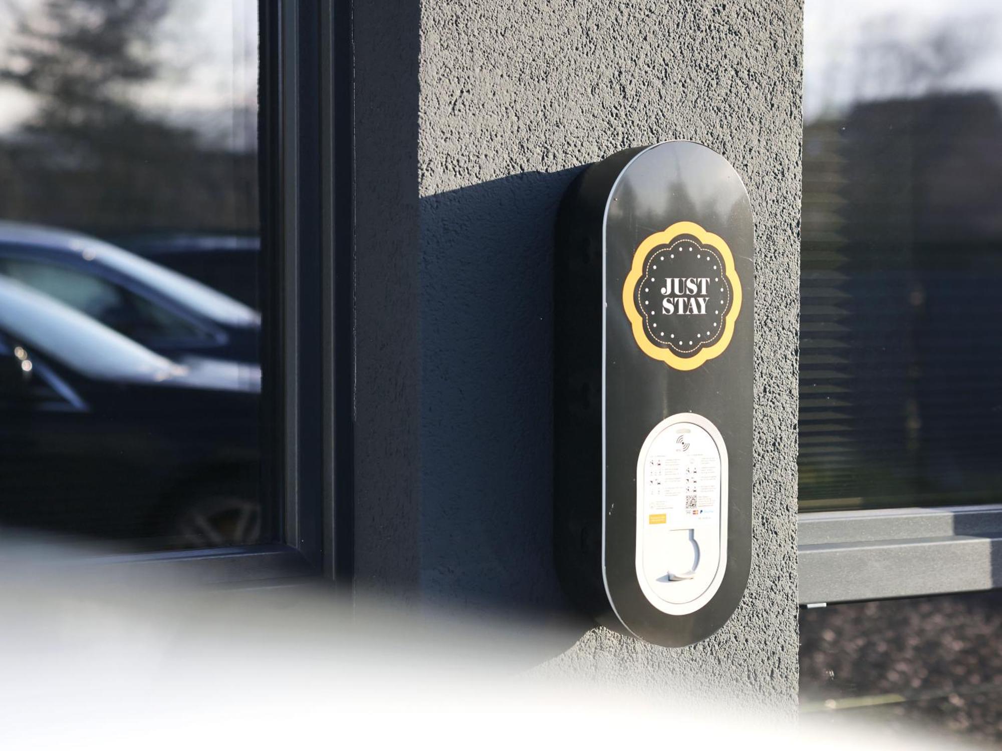 Hotel Juststay Grevenbroich
